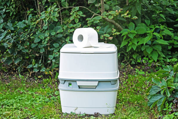 Best Affordable portable toilet rental  in Fairlea, WV