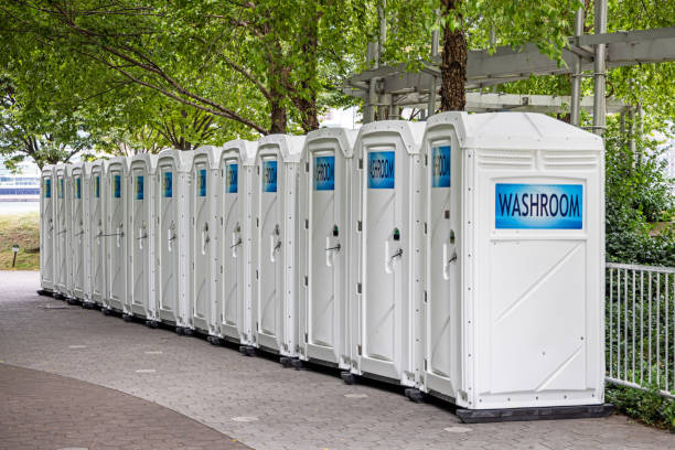 Best Luxury portable toilet rental  in Fairlea, WV