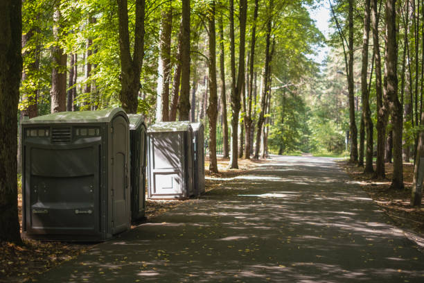 Best Event porta potty rental  in Fairlea, WV