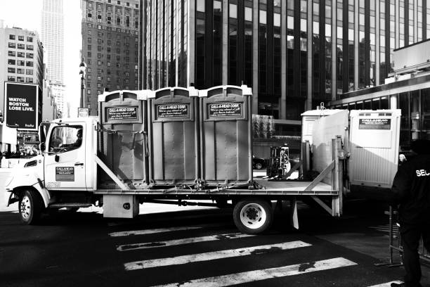 Best Local porta potty services  in Fairlea, WV