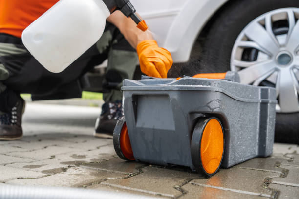 Best Portable sink rental  in Fairlea, WV