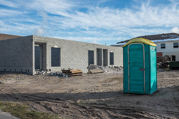 Portable Toilet Options We Offer in Fairlea, WV