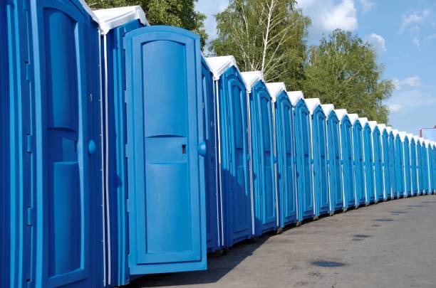 Best Porta potty for special events  in Fairlea, WV